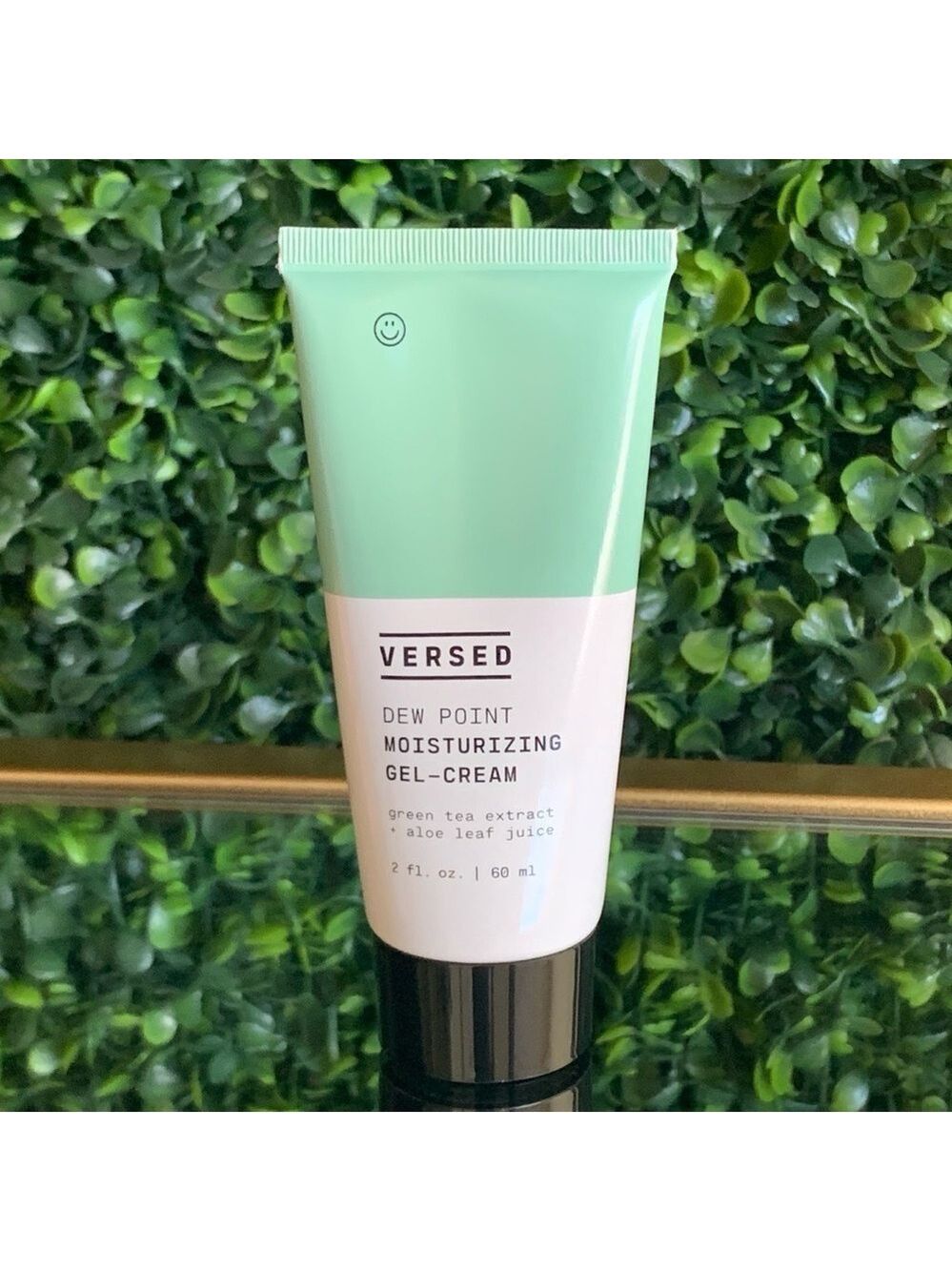 Versed Dew Point Moisturizing Gel-Cream | NEW |